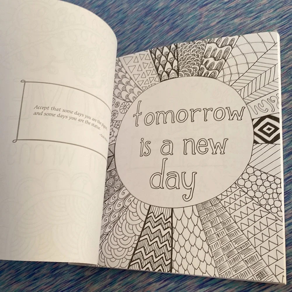 Coloring book - Picture 3 of 6